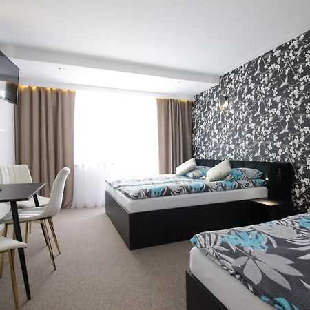 Motel Na Zbojeckiej Skawa Esterno foto