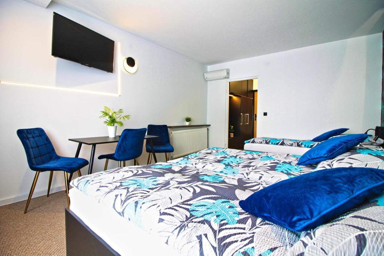 Motel Na Zbojeckiej Skawa Esterno foto