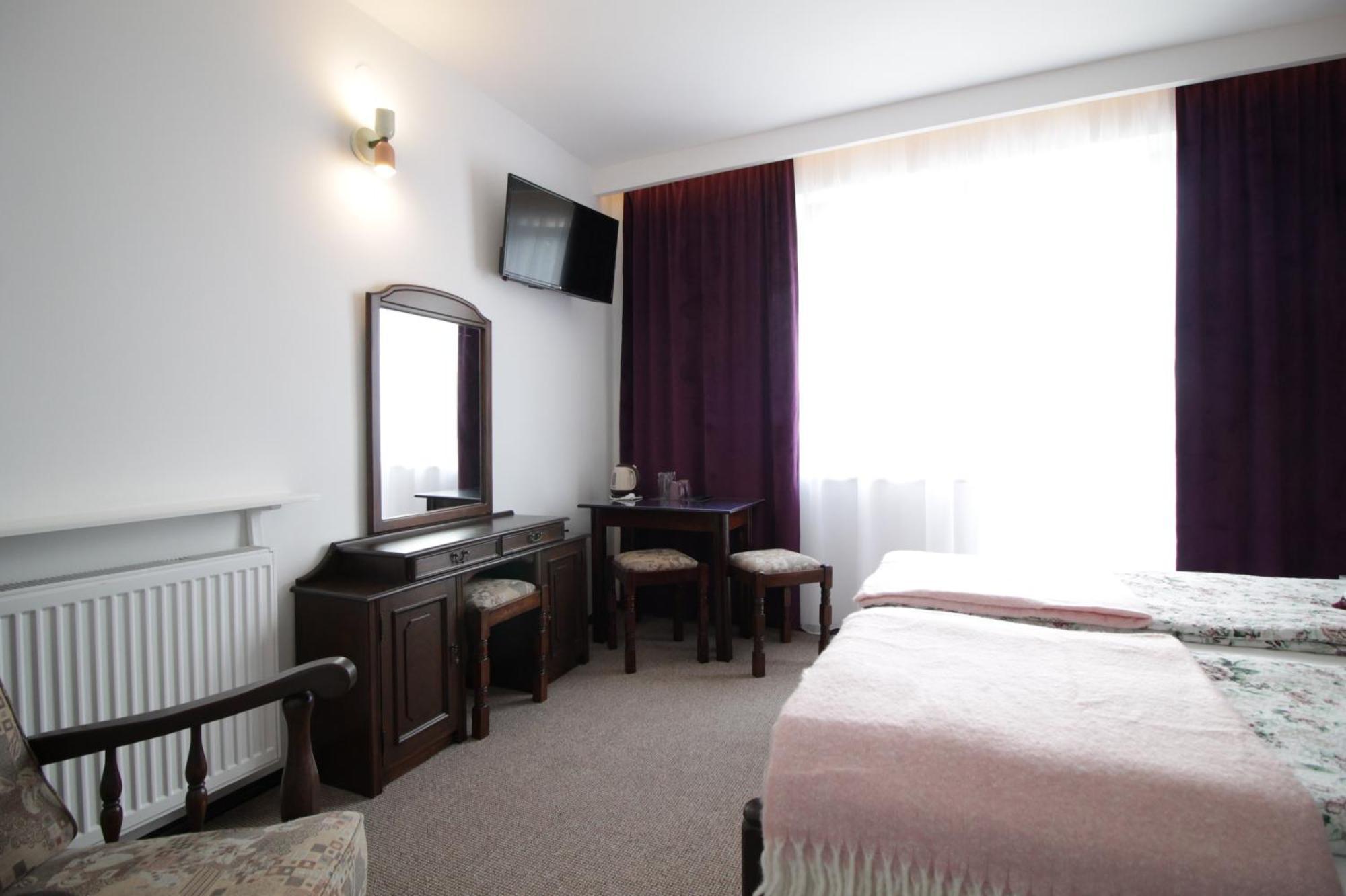 Motel Na Zbojeckiej Skawa Esterno foto