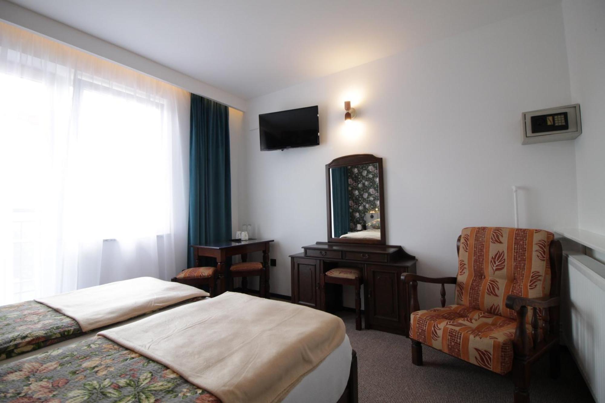 Motel Na Zbojeckiej Skawa Esterno foto