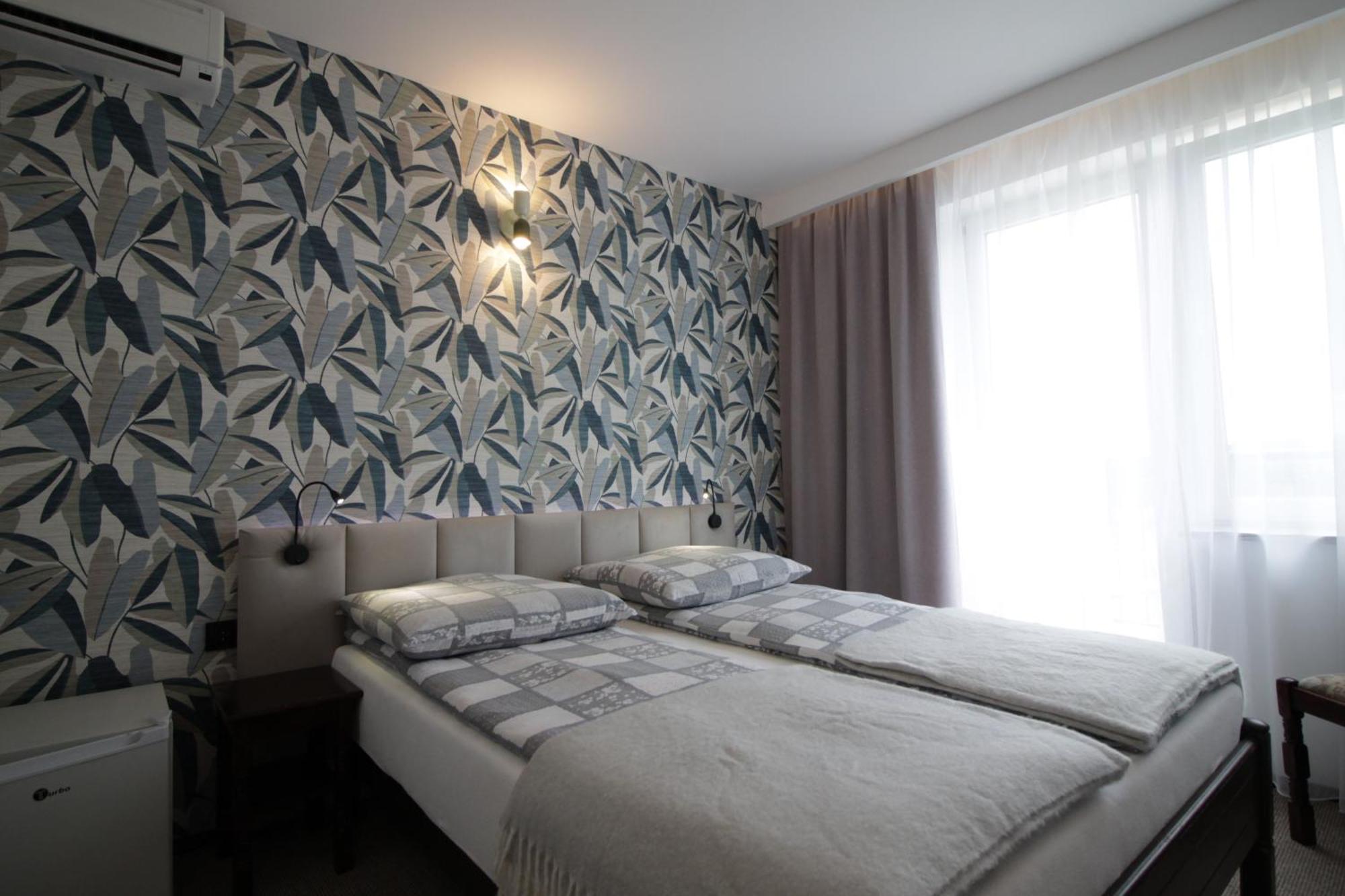 Motel Na Zbojeckiej Skawa Esterno foto